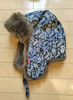 SUPREME ニット帽