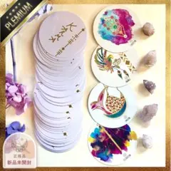 正規品オラクルカード】金箔押しが美しくエレガント✨愛と人間関係に特
