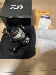 ダイワ24 CERTATE LT5000D-CXH - メルカリ