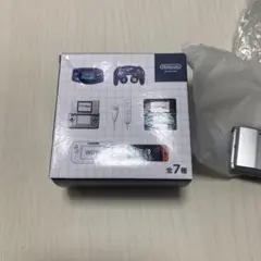 Nintendoミュージアム限定DSキーホルダー