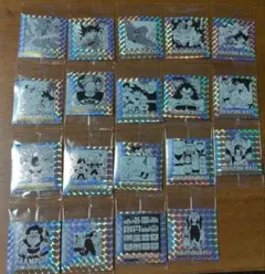 ドラゴンボール40周年記念ウエハース2