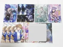 にじさんじ ノスタルジアコレクション カード