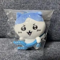 ちいかわ トレーディングぶるぶるず ハチワレ