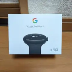 【ジャンク】Google Pixel Watch
