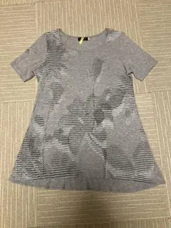 EVEX エヴェックスバイクリッィア Tシャツ チュニック ワンピース 40のサムネイル