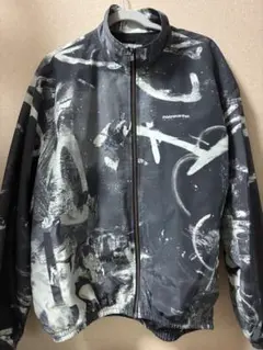 thisisneverthat ナイロンジャケット Lサイズ