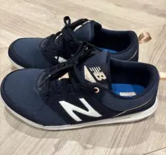 New Balance 315 ネイビー スニーカー