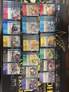 【デジモンカード】 メモリーブースト スクランブル トレーニング まとめ売り