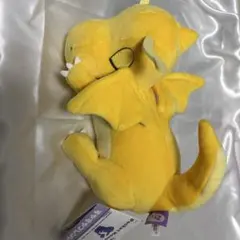 カイリュー　すやすやフレンド　Pokémon