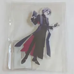 にじさんじタロット アクリルスタンド 不破湊 にじストア3周年 未使用