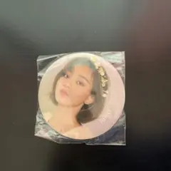 TWICE ジヒョ 缶バッジ