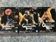 呪術廻戦 虎杖悠仁 東堂葵 花御 コンビネーション バトル