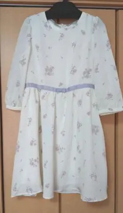 ロディスポット ワンピース 花柄