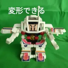 ビーダマン　ハイアングルスペシャル　変形できる