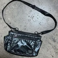 PORTER CIRE SHOULDER BAG ワンショルダーバッグ　y2k
