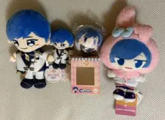 いれいす if コロこっと ぬいぐるみ - メルカリ