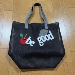LUDLOW メッシュトートバッグのサムネイル