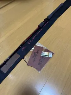中古美品 ハートランド疾風 七伍 AGS HL 751HRB-SV - メルカリ