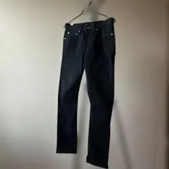 GAP スキニージーンズ ブラック 28 x 30