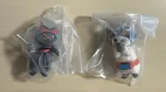 仮面にゃいだー その3 ゼッツ ガヴ