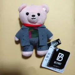 2025年最新】be:first ジュノン ぬいぐるみの人気アイテム