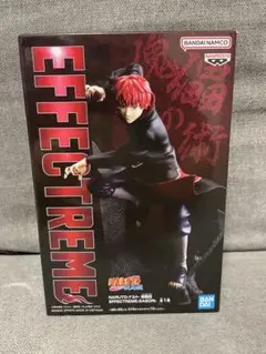 2025年最新】NARUTO-ナルト- 疾風伝 EFFECTREME-SASORI-の人気アイテム