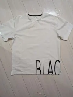 【人気ロゴ】ブラックレーベルクレストブリッジ Tシャツ M ホワイトのサムネイル