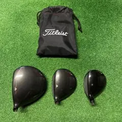 2025年最新】タイトリスト ヘッドカバー 917の人気アイテム