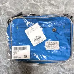 通園バック　DILASH ブルーバッグ DL99BA205 サイズF