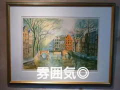 2025年最新】藤田嗣治 リトグラフの人気アイテム - メルカリ