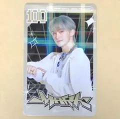 NCT DREAM マーク MARK ドリショ4 日本 グッズ レア トレカ