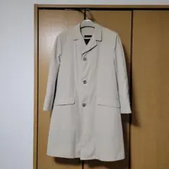 LONDON FOG CLOISTER CLOTH COAT