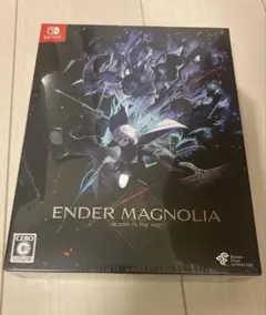 エンダーマグノリア 限定版 Switch