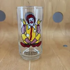 2026年最新】マクドナルドビンテージグラスの人気アイテム - メルカリ