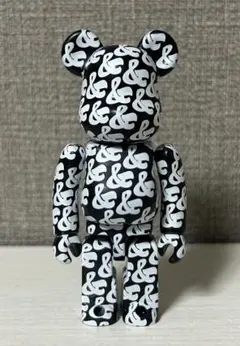 ベアブリック/BE@RBRICK 100% PATTERN メディコムトイ