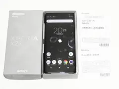 xperia xz3