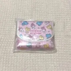 サンリオ SWIMMER シークレットミニポーチ マイメロ