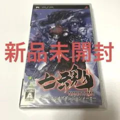 七魂 NANATAMA クロニクルオブダンジョンメーカー