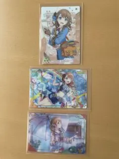 プロセカ グリッター缶バッジ vol.50 B 望月穂波 8点まとめ売り - メルカリ
