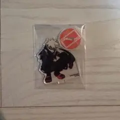 ヒロアカ ワールドヒーローズミッション アクリルスタンド 爆豪勝己