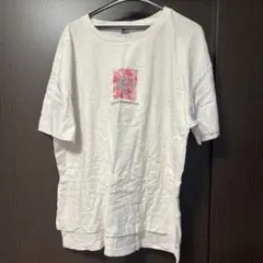 「最終お値下げ」CAMP7 タイダイプリント Tシャツ Mサイズのサムネイル