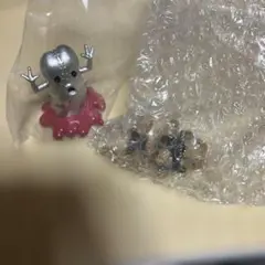 ジョジョ　メタリカ　チープトリック　フィギュア　まとめ売り
