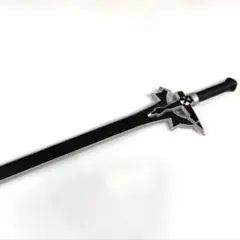 ソードアートオンライン　武器王　エリュシデータ キリト　SAO