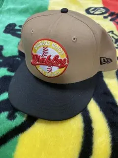 【激レア・海外限定】　ディアブロス・ロホス　NEW ERA CAP
