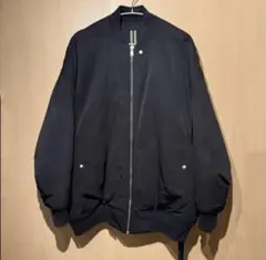 2026年最新】Rick Owens DRKSHDW メンズ MA-1・フライトジャケットの