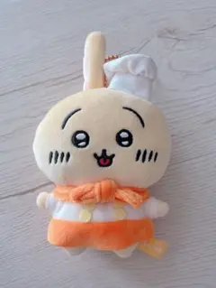 2026年最新】ちいかわカフェ コックさん マスコットの人気アイテム