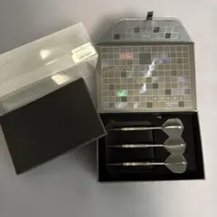 限定30セット コスモダーツ あべたつ tatsuyuki abe バレル - メルカリ