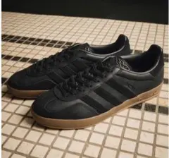 ADIDAS アディダス GAZELLE INDOOR