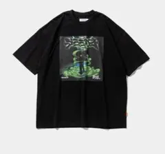 CABaN フィッシュジャカード ハーフスリーブプルオーバー - メルカリ