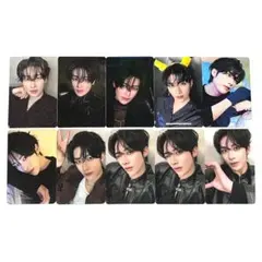 ZEROBASEONE ZB1 ゼベワン リッキー まとめ売り